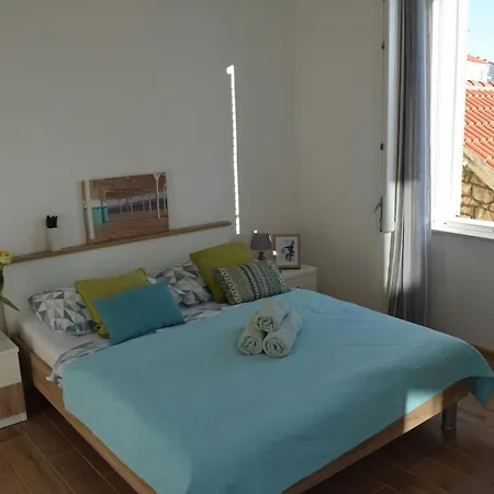 Apartment Optimist Town Center Makarska