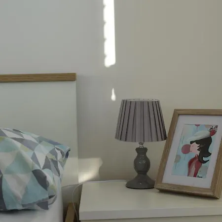 Apartment Optimist Town Center Makarska