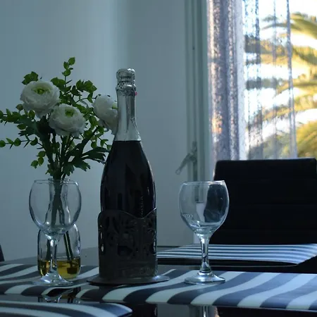 Apartment Optimist Town Center Makarska