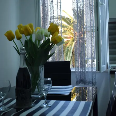 Optimist Town Center Apartment