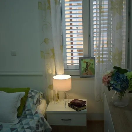 Optimist Town Center Apartment