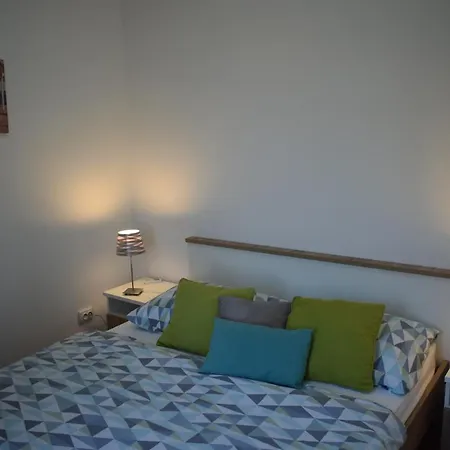 Optimist Town Center Apartment Makarska