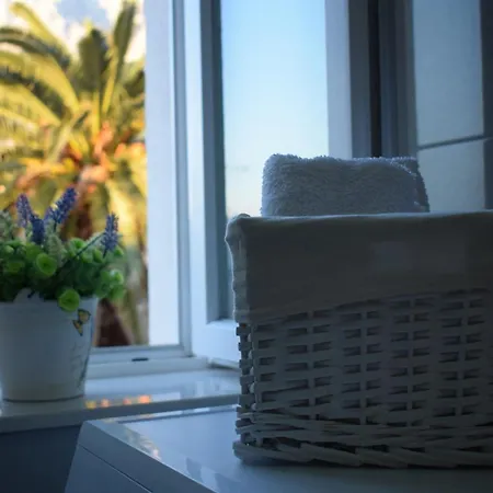 Apartment Optimist Town Center Makarska